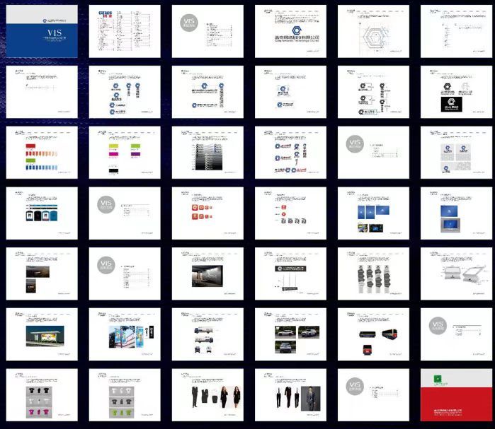 某景区沉浸式文旅宣传